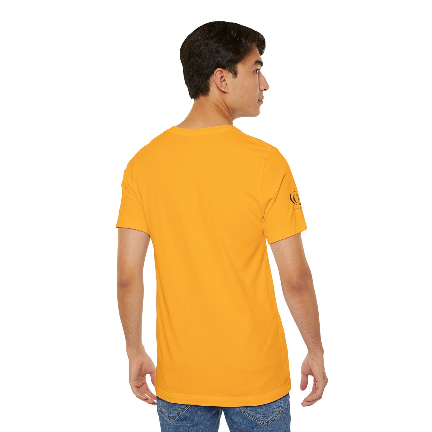 Signature Water Lilies Tee