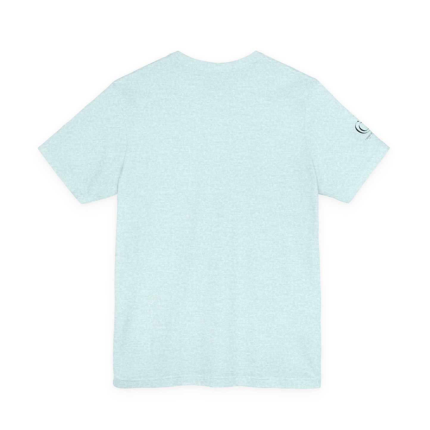 Signature Water Lilies Tee