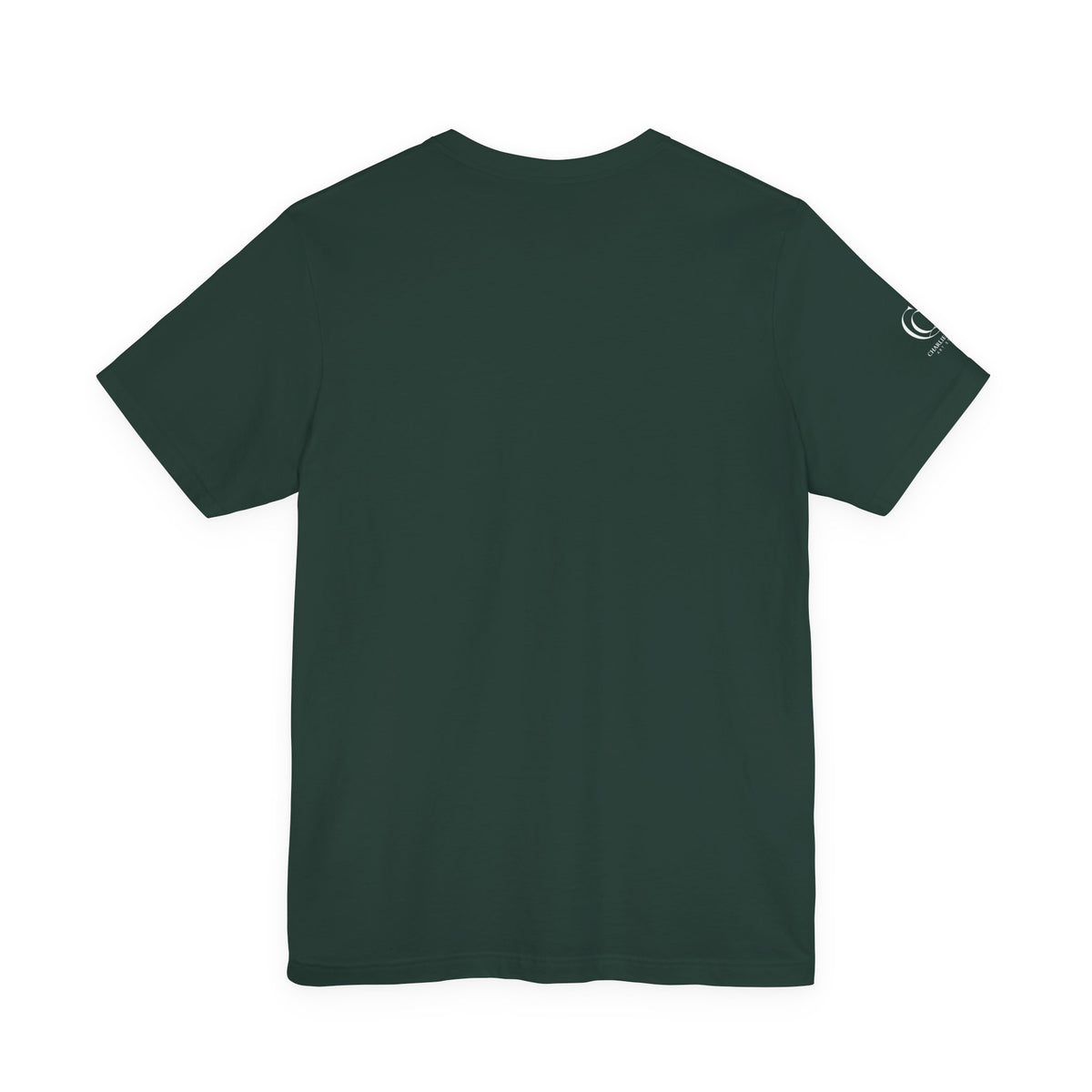 Signature Water Lilies Tee