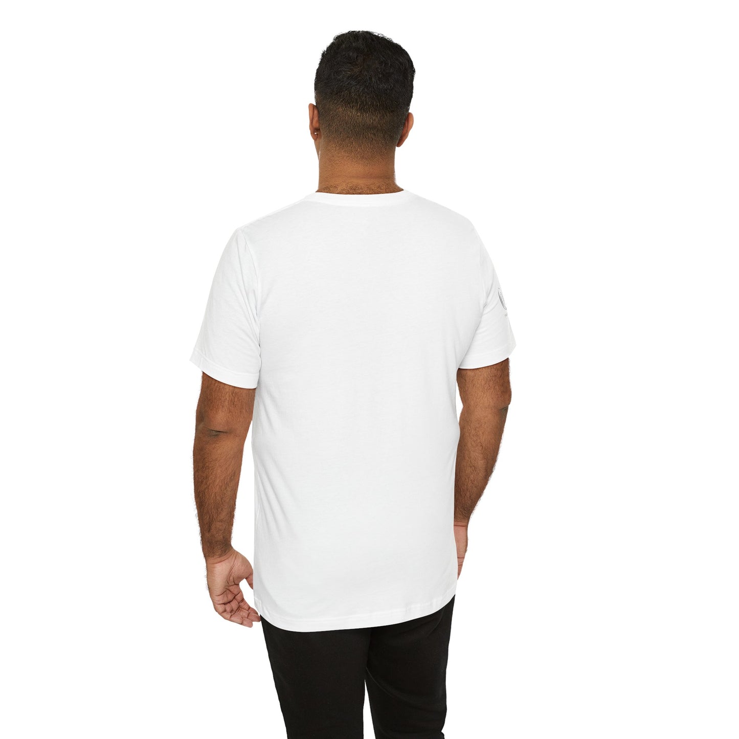 Signature Water Lilies Tee