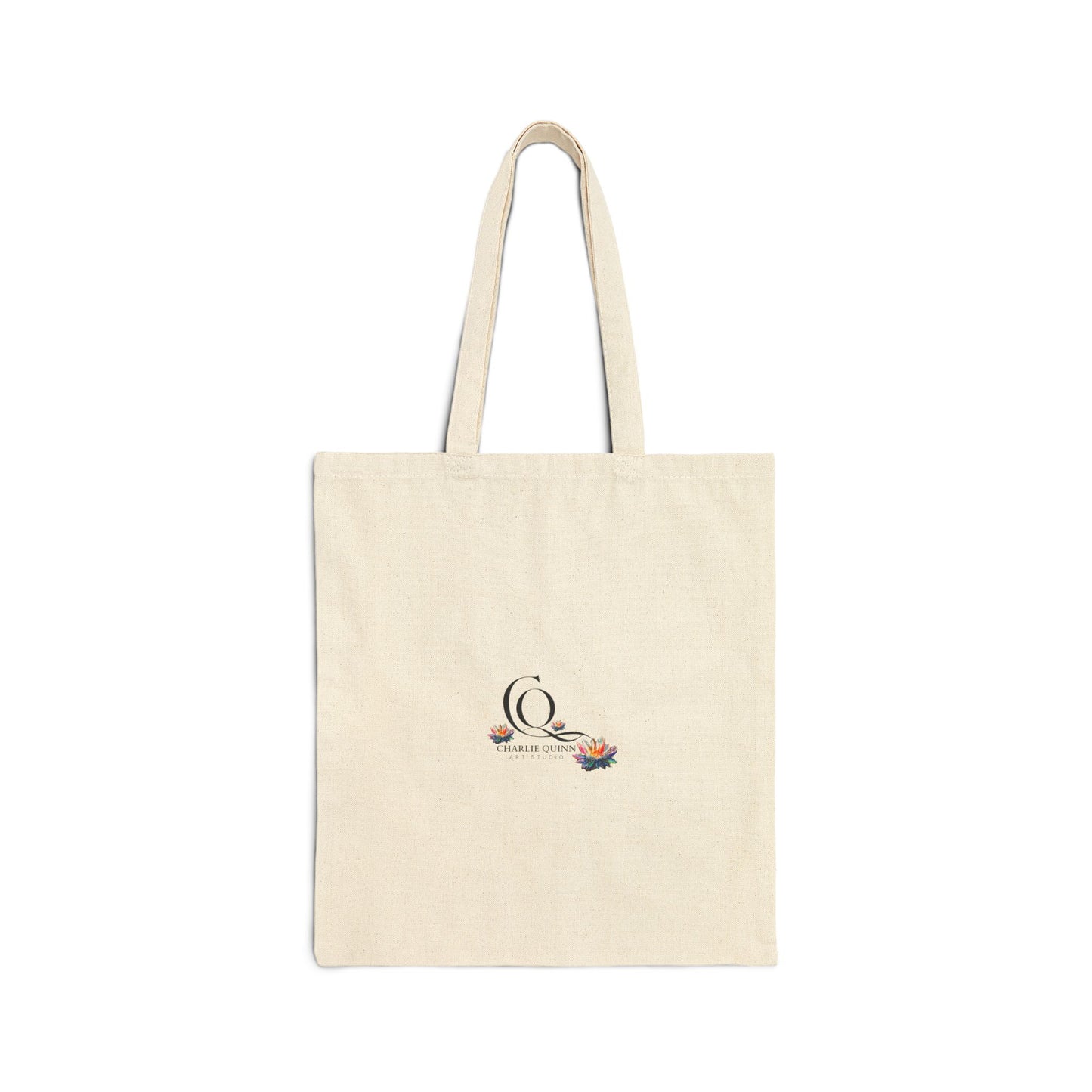 Canvas Tote - 'Life Is But A Dream' Watercolor Raccoon Boat Art