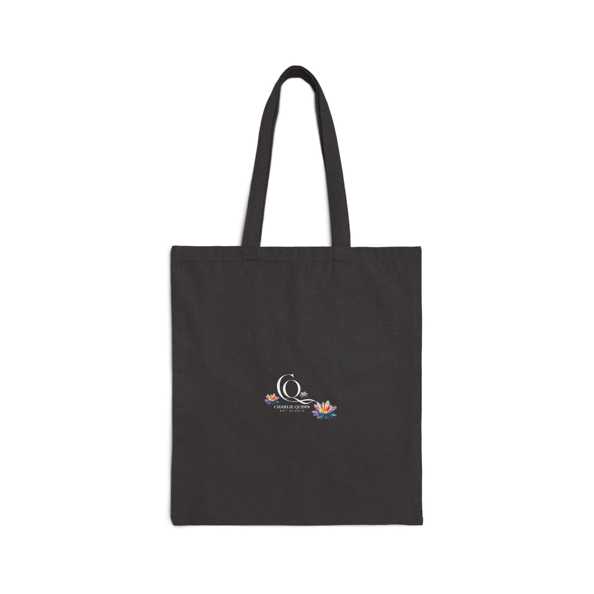Canvas Tote - 'Life Is But A Dream' Watercolor Raccoon Boat Art