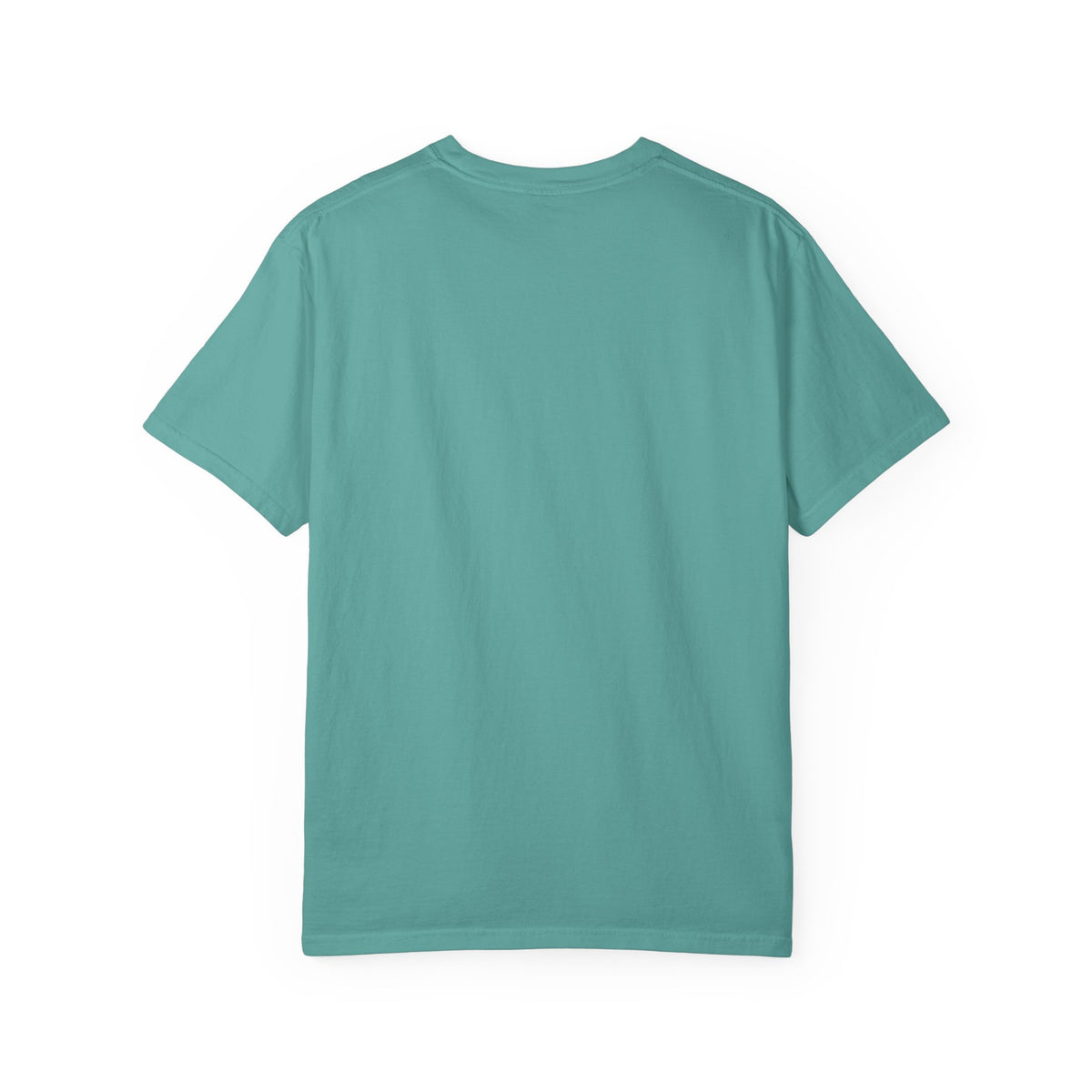 Waterlily Art T-Shirt — Charlie Quinn Arts Floral Graphic Tee