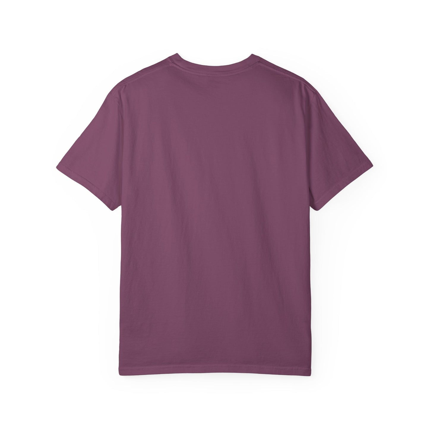 Waterlily Art T-Shirt — Charlie Quinn Arts Floral Graphic Tee