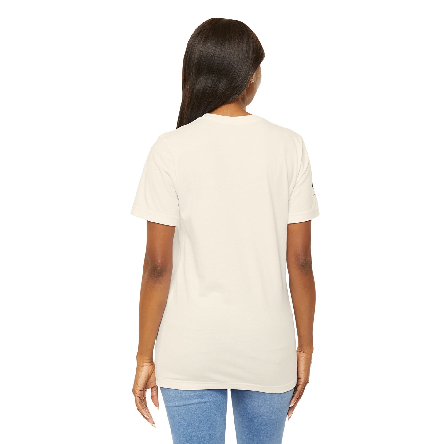 Signature Water Lilies Tee
