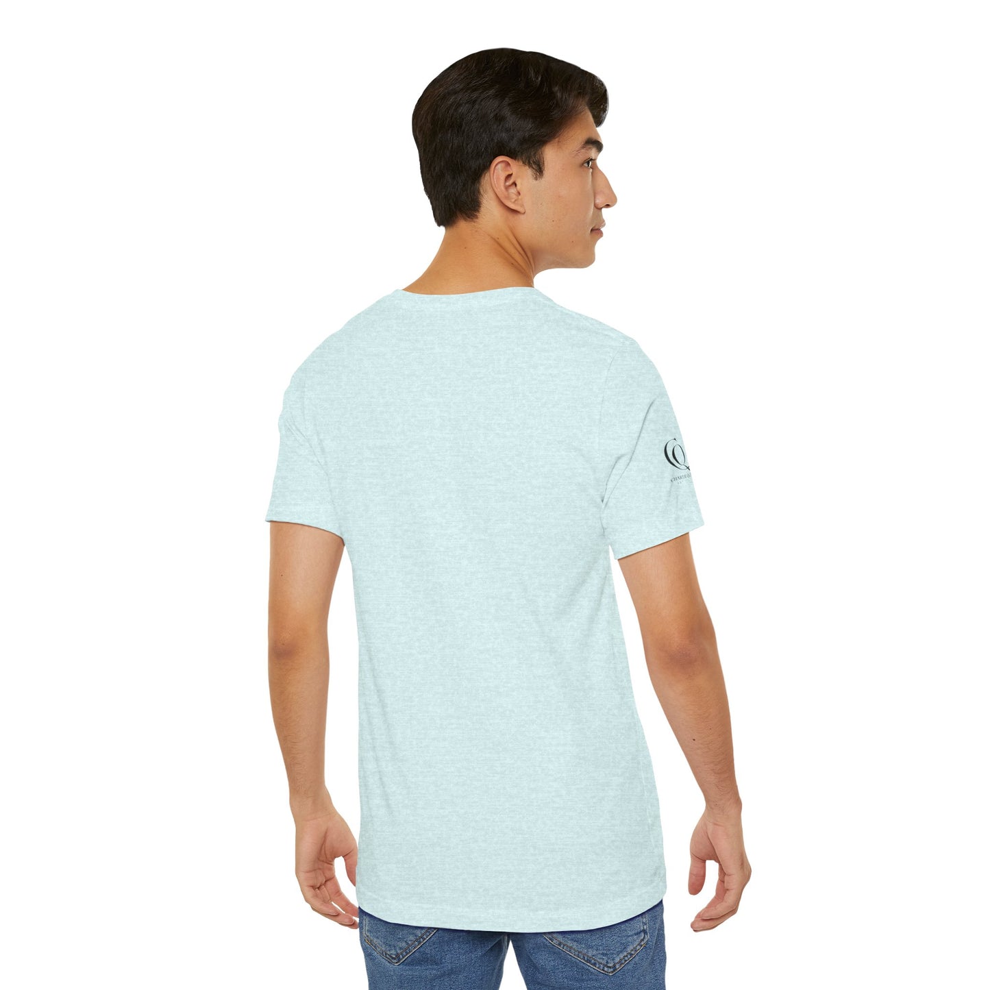 Signature Water Lilies Tee