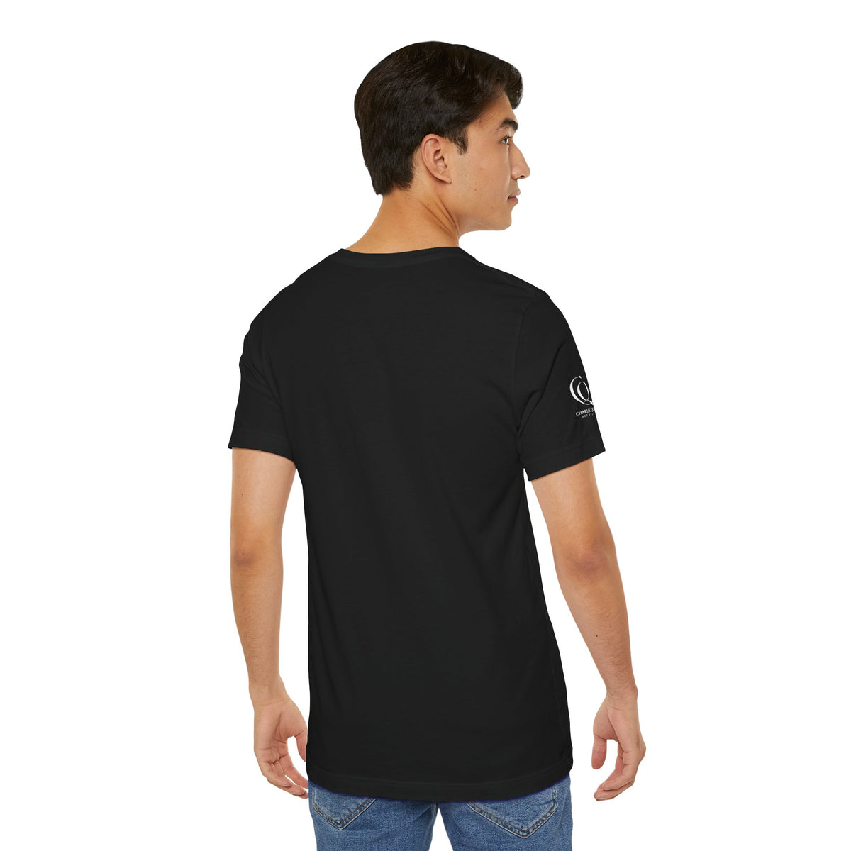 Signature Water Lilies Tee
