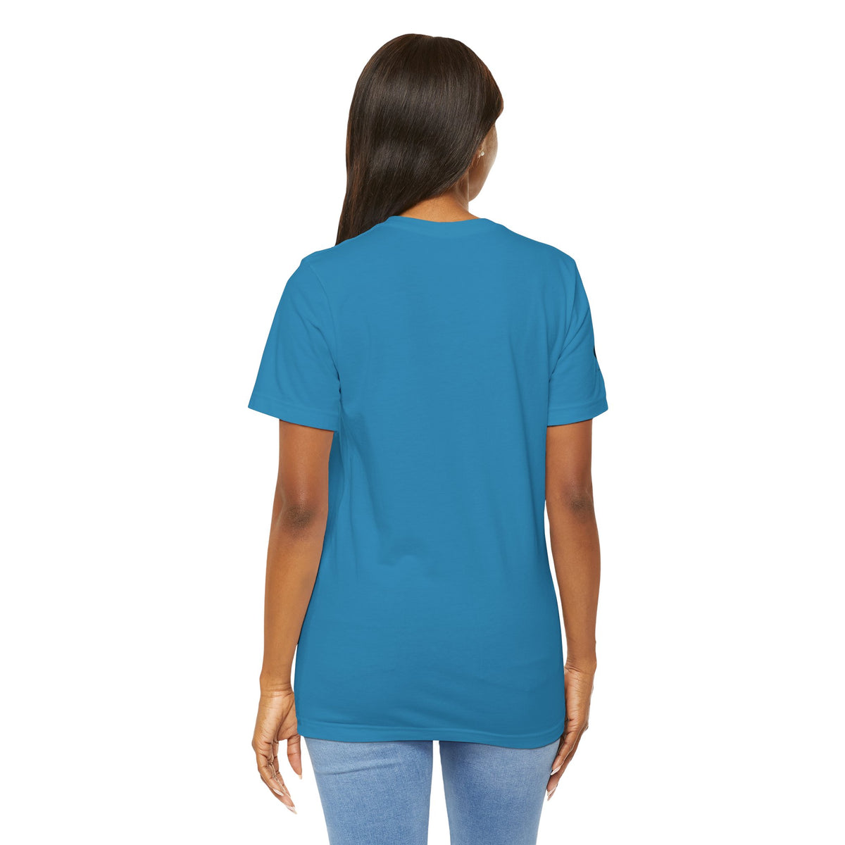 Signature Water Lilies Tee