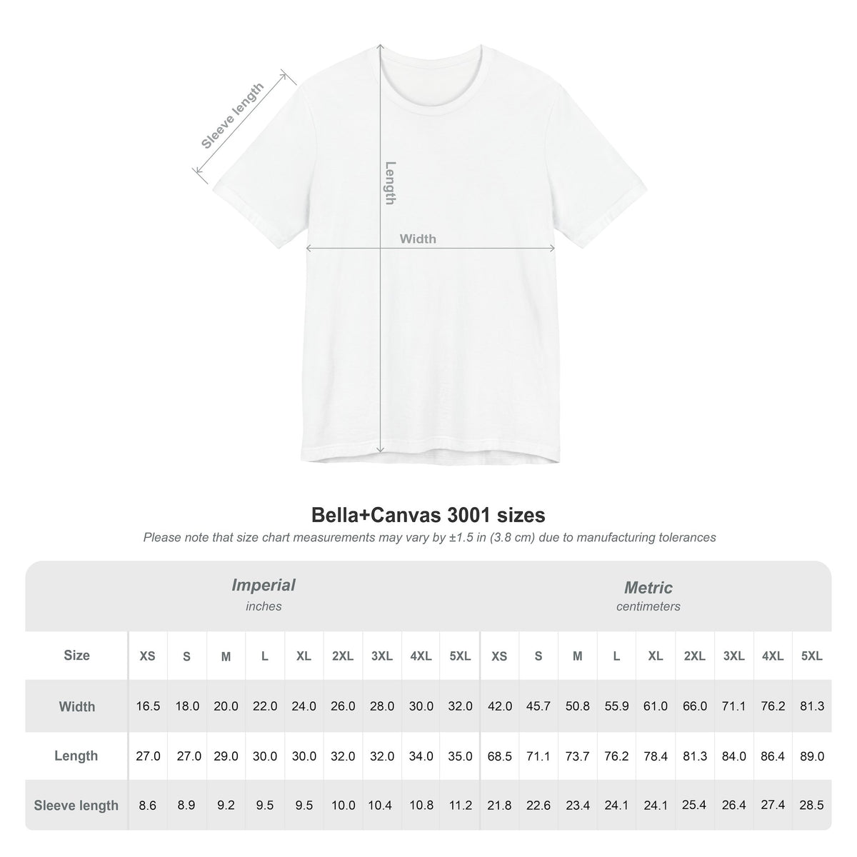 Signature Water Lilies Tee