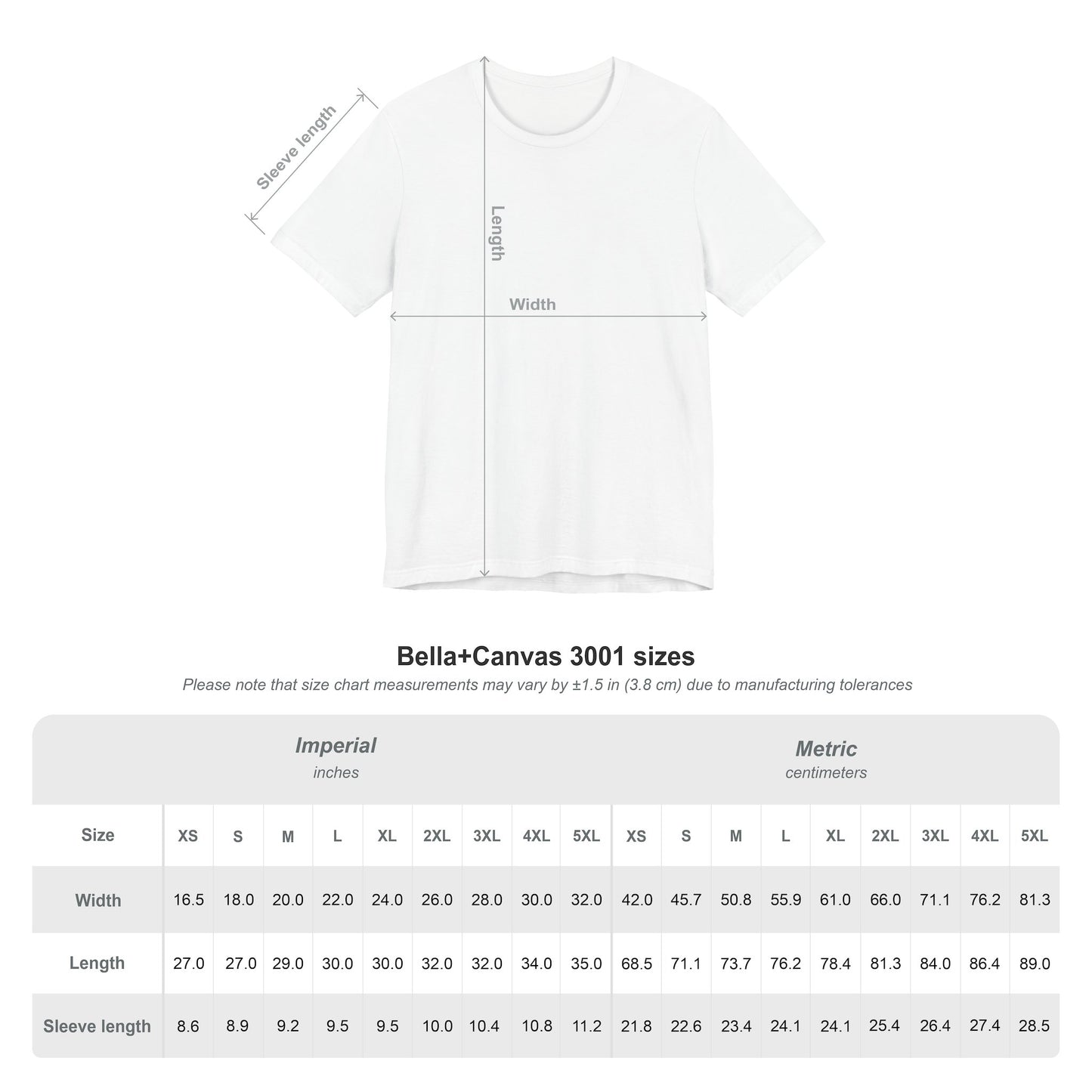 Signature Water Lilies Tee