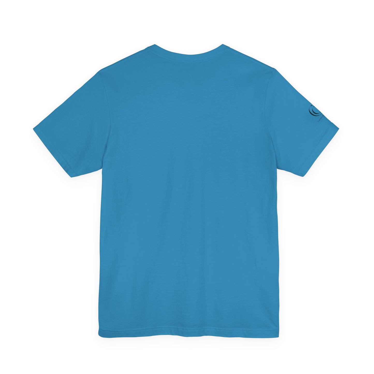 Signature Water Lilies Tee
